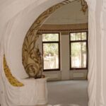 Стиль Art Nouveau